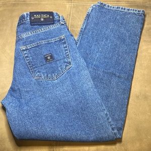 Men’s Nautica Jeans Company Classic Fit 30 30x30